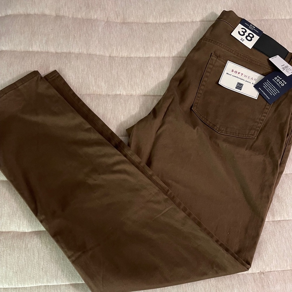 Men’s Gap Pants